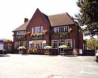 Holbury Inn