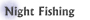 mopley pond night fishing swim details